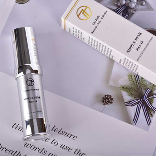 Làm hồng nhũ hoa và vùng kín hiêu quả Nipple Pink Cream 15ml | BigBuy360 - bigbuy360.vn