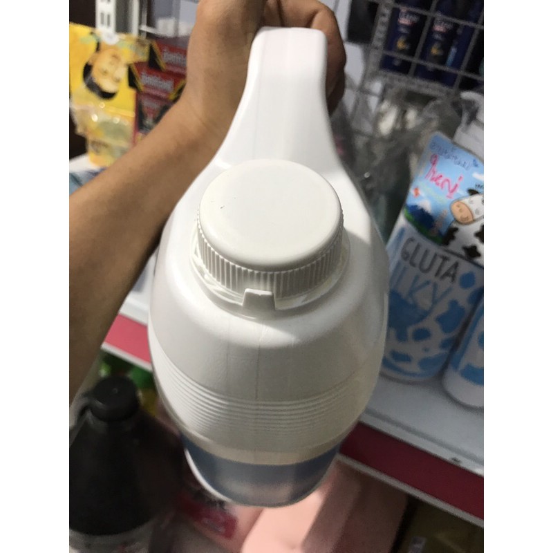 Nước rửa bát Thái Lan can 3600ml (hàng chính hãng) chuẩn xịn