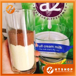 Sữa Nestle Milo ÚC - 1KG
