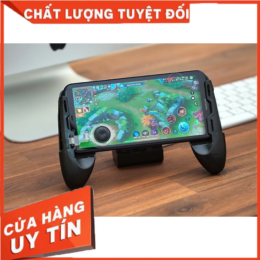 Tay Game Cầm Tay JL 01 - Tay Chơi Game Liên Quân, Pug, Free Fire - Hàng Chất Loại I __ShopKhanhSky
