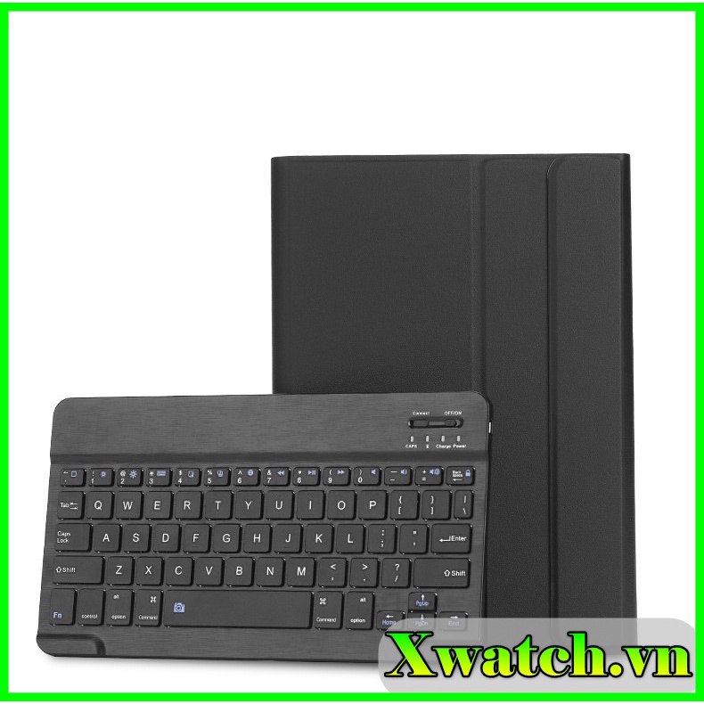 Bao da kiêm bàn phím không dây Lenovo Tab P11 J606F P11 Pro J706F P11 Plus J616X