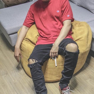 Champion tee