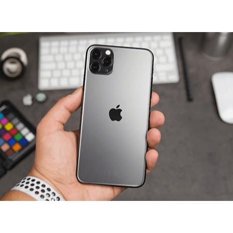 Điện thoại Apple Iphone 11ProMax 64GB bản Quốc tế - Nhập Khẩu