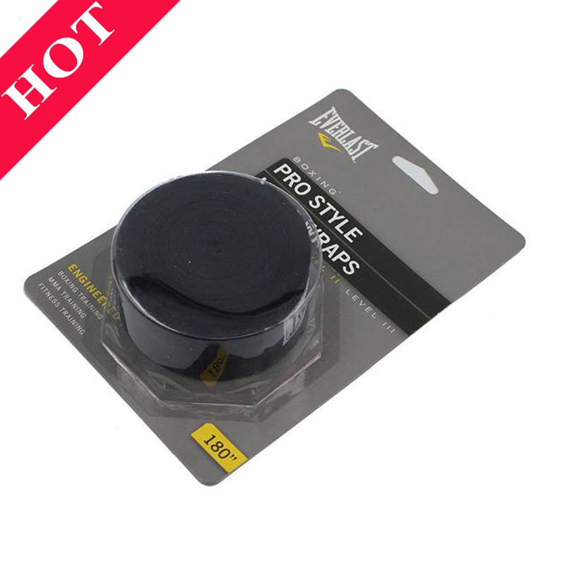🎁 Băng đa quấn tay Everlast 4.5m, pretorian 5m ⚡FREE SHIP⚡ Băng đa boxing hand wraps