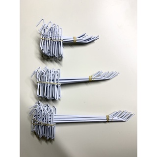 Combo 10 cái Móc treo tường