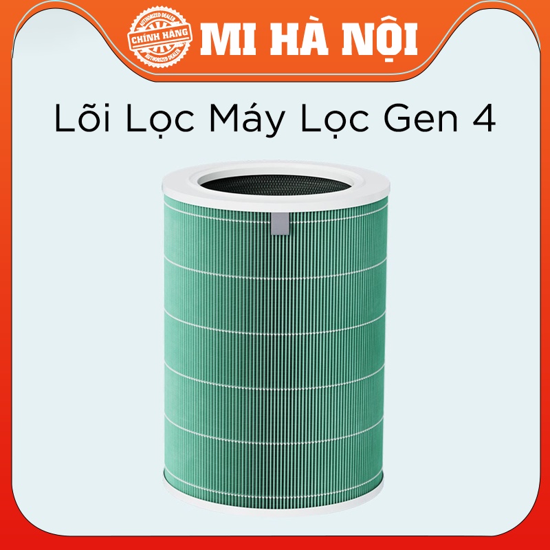 Lõi Lọc Không Khí Xiaomi Air Purifier 4 Lite/ 4/ 4 Pro/4 compact - lõi lọc HEPA khử mùi