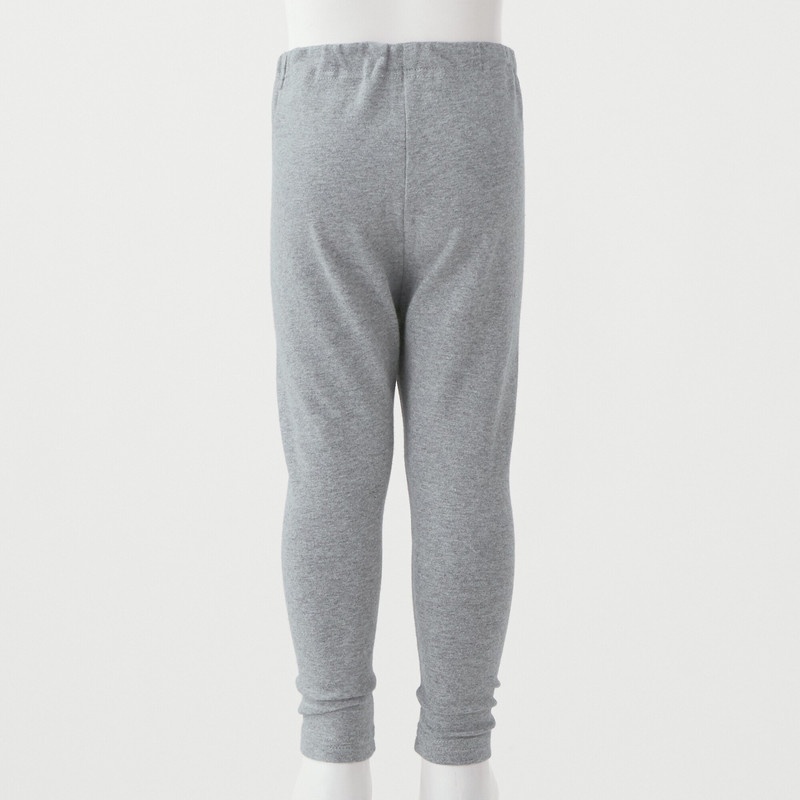 Muji Quần Legging Co Giãn - Em Bé