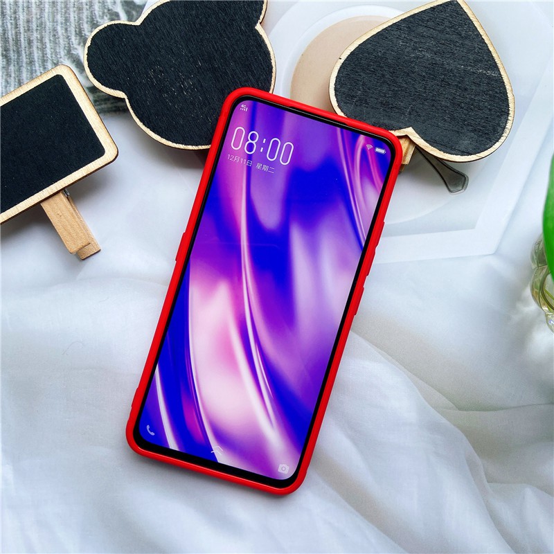 Ốp Điện Thoại Dẻo Chống Sốc Cho Vivo Nex 2 | BigBuy360 - bigbuy360.vn