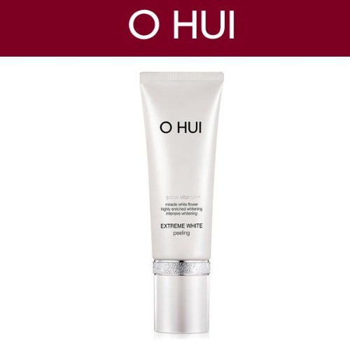 Tẩy tế bào chết Ohui Extreme White Peeling 60ml