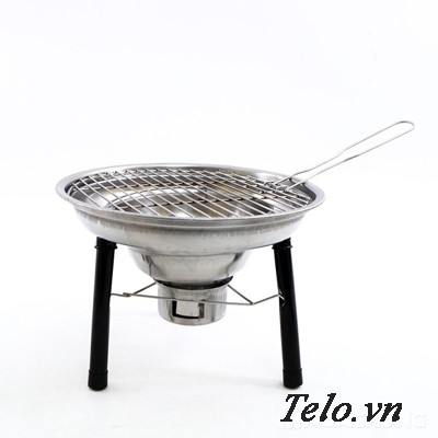 Bếp nướng than Phù Đổng PD17-K114