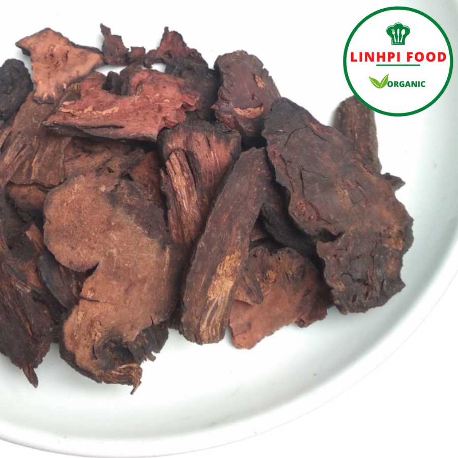 500g Hà Thủ Ô Đỏ Đã Sơ Chế , Củ Hà Thủ Ô Làm Đen Tóc, Ngăn Tóc Bạc Sớm, Bồi Bổ Máu Huyết Giúp Da Hồng Hào