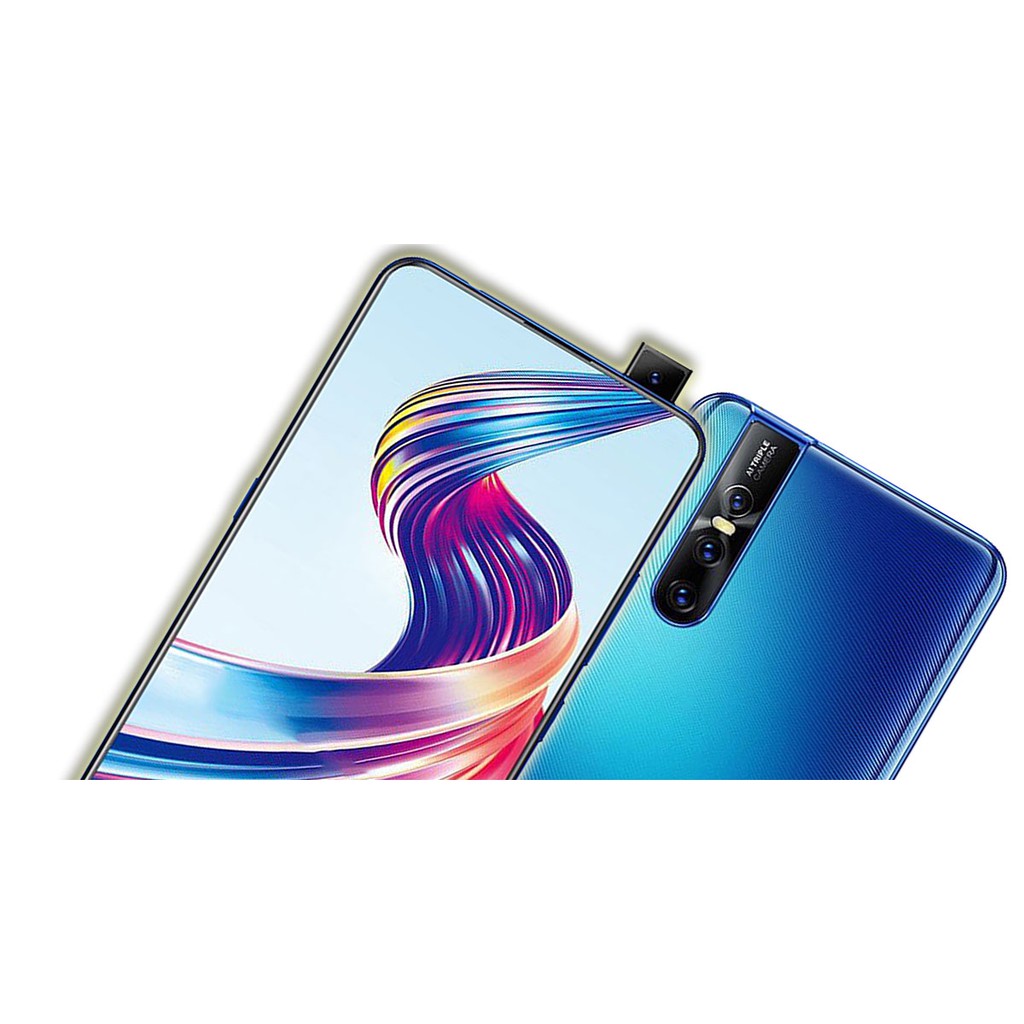 [Nhập mã VIVO100K giảm ngay 100k] Điện Thoại VIVO V15 6Gb + 128Gb - Hàng chính hãng | BigBuy360 - bigbuy360.vn