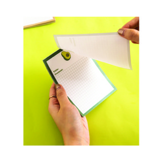 Giấy ghi chú Memo pad