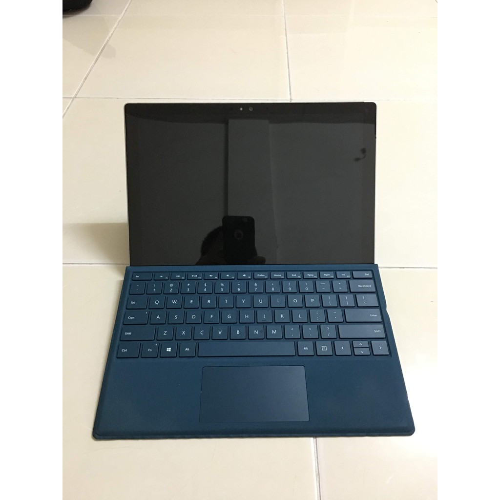 Máy Tính Microsoft Surface Pro 3 4 5 6 7 Cũ Like New + Phím – chính hãng Nhập Khẩu giá tốt nhất