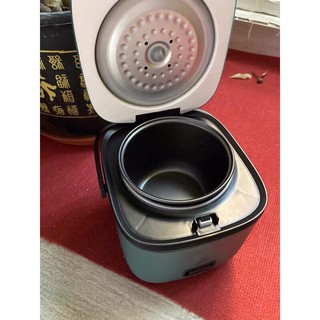 Nồi cơm điện mini - 2 người ăn
