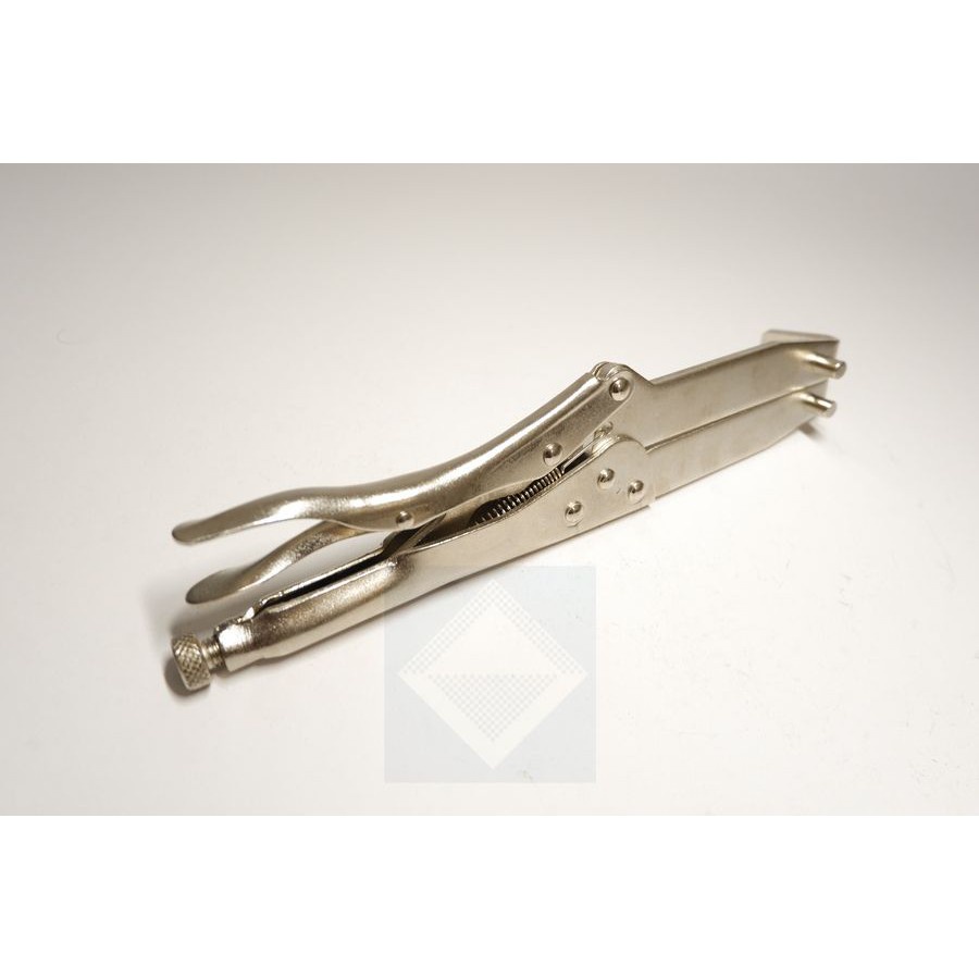 Kềm kìm bấm giữ nồi, côn, ly hợp ALONGTOOL xe số, côn tay, motor và tay ga