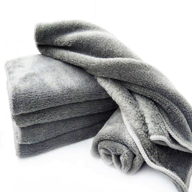 Khăn Lau Xe Hơi Mềm Mại Đa Năng Tiện Dụng