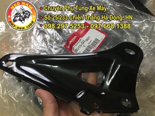 Tai đỡ bô xe dream thái
