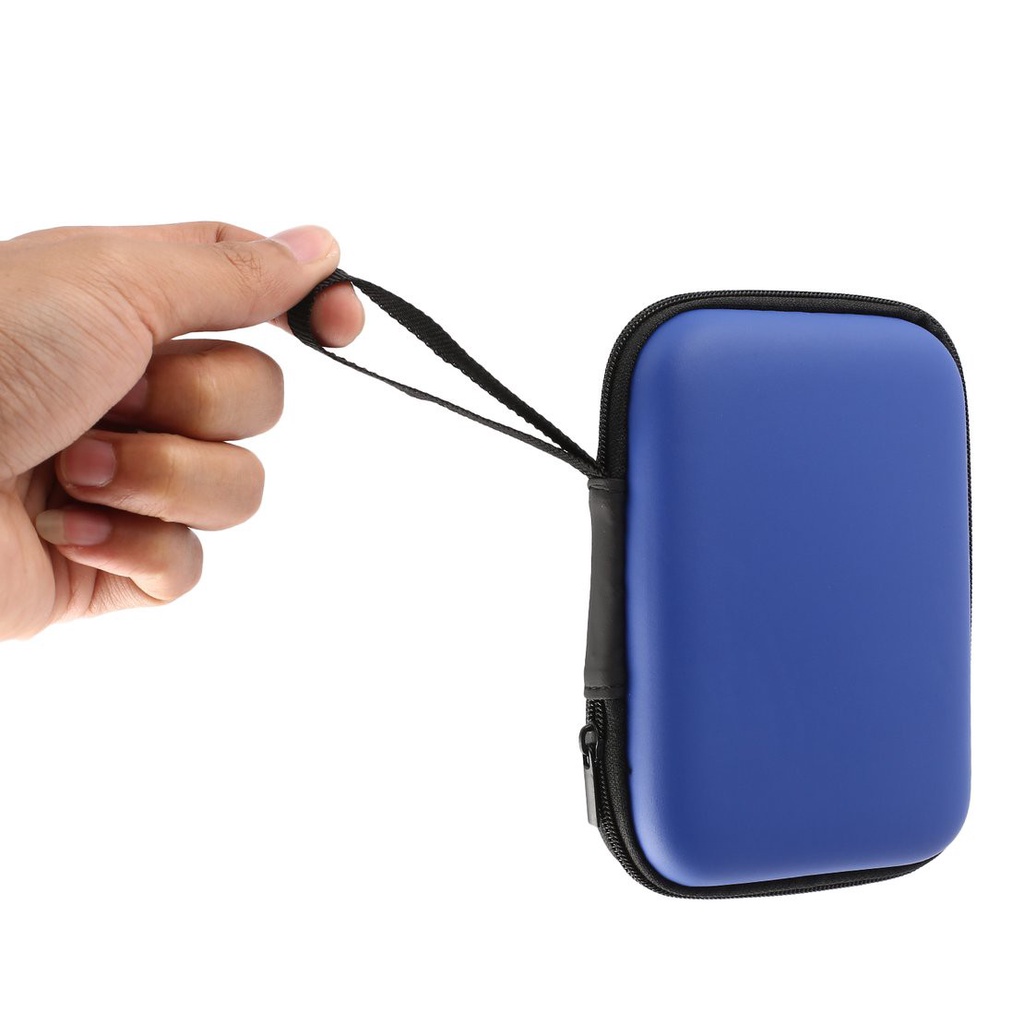 Túi Đựng Ổ Cứng Hdd 2.5 '' Ốp | BigBuy360 - bigbuy360.vn