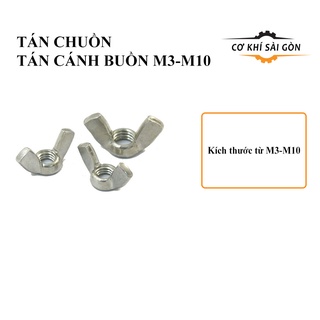 Tán chuồn vặn-tán cánh buồn m3,m4,m5,m6