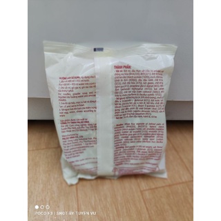 Mỳ KORENO Hàn Quốc 3 vị dùng ăn lẩu hoặc nấu mỳ cay