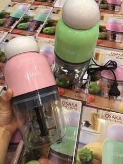 Máy xay Osaka