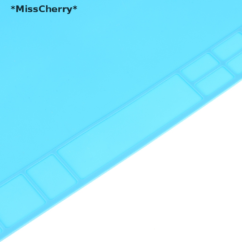 Tấm Lót Bàn Ủi / Sửa Chữa Điện Thoại / Máy Tính Cách Nhiệt Tiện Dụng