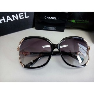 Kính mắt nữ thời trang Chanel