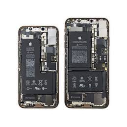 pin iphone Xs Max (pin linh kiện dung lượng cao 100% ngon như pin zin )