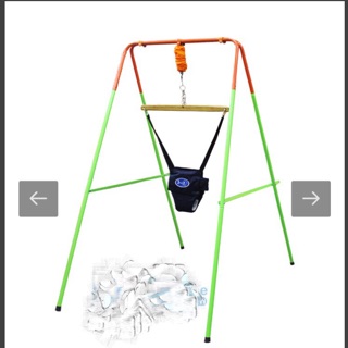 Xích tập đi jumper kid