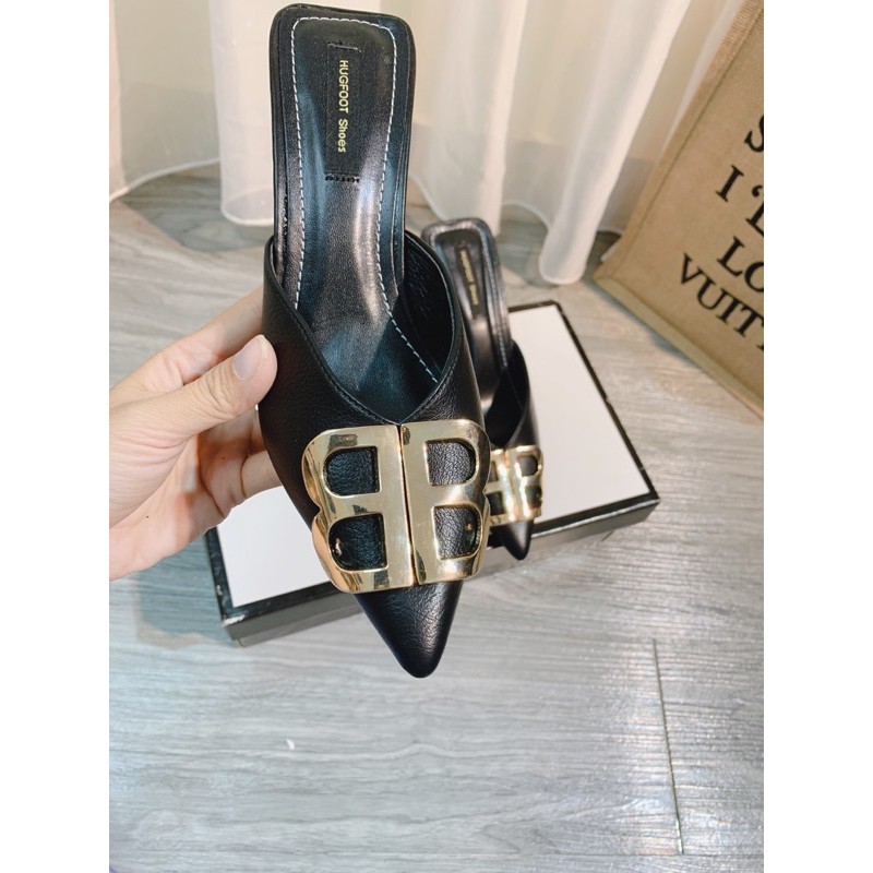 Dép sụ chữ B | BigBuy360 - bigbuy360.vn