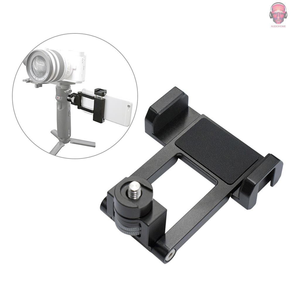 Kẹp Điện Thoại Ổn Định 1 / 4 Inch Có Ngàm Zhiyun Crane M2 / Weebill Lab / Weebill S / Crane M3 Lab