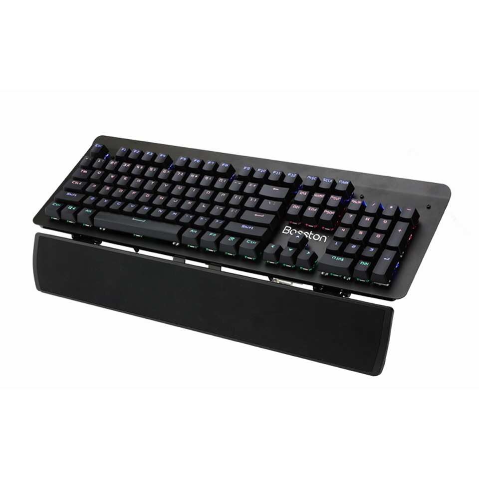 Bàn phím CƠ Bosston MK-919 - BÀN PHÍM CƠ QUANG HỌC