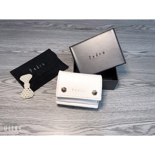 Ví Mini Fedro Full Box