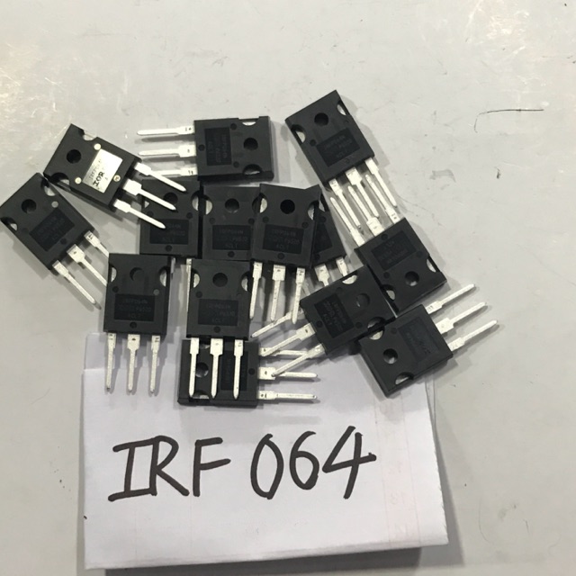 MOSFET IRFP064 kênh N