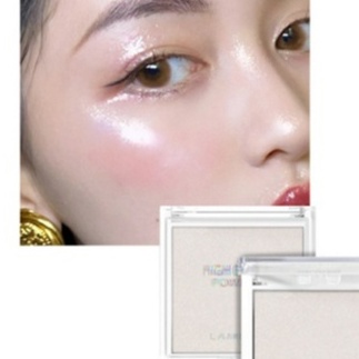 Phấn bắt sáng cao cấp HIGH GLOSS POWDER Lameila No.5056