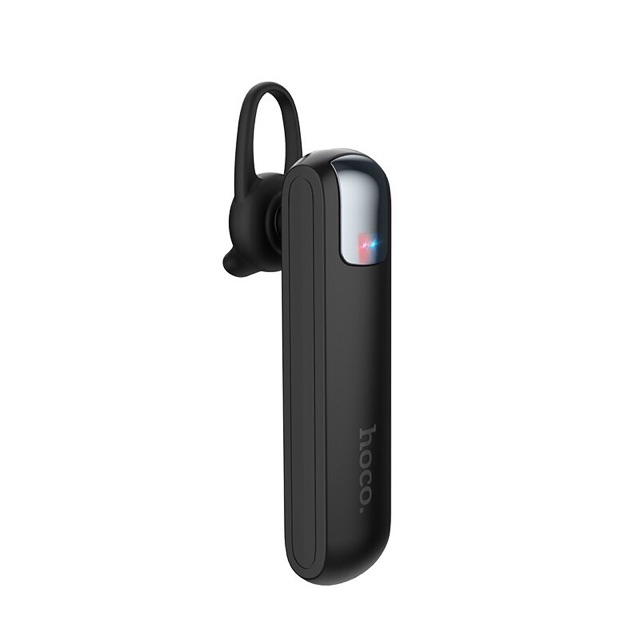 [Mã ELFLASH5 giảm 20K đơn 50K] Tai nghe bluetooth Hoco E37 Gratified Business V4.1 - Hàng phân phối chính hãng