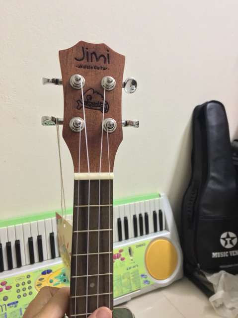 ĐÀN UKULELE TENOR 26inch JIMMI