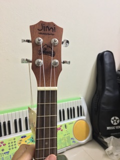 [ GIÁ SẬP SÀN ] Đàn Ukulele tenor hoa