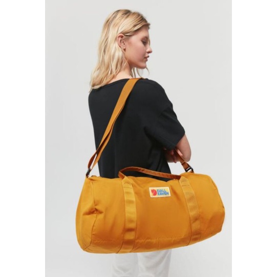 # Túi trống Fjallraven Vardag duffel 30L- Original