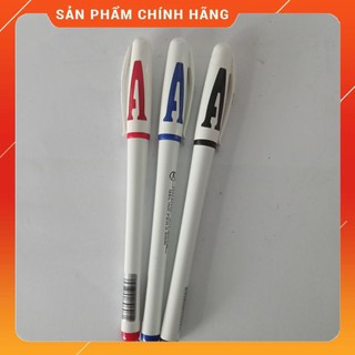 Bút Chữ A AIHAO Bút Bi Nước 48 Chiếc/cốc Mực Đẹp không lem