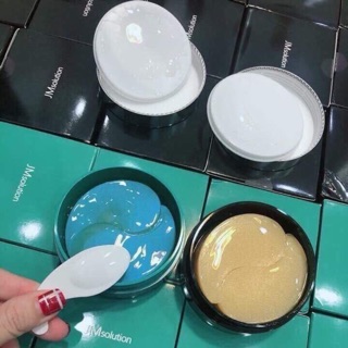 Mặt nạ mắt