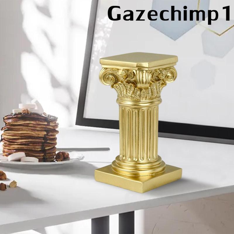 Chân Đế Bức Tượng Trang Trí Ngoài Trời Phong Cách La Mã