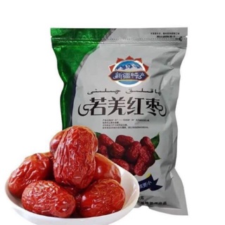 Táo đỏ Tân Cương loại to, ngọt, mềm