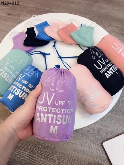 BÁN SỈ ÁO KHOÁC NẮNG TOÀN THÂN CHO BÉ (TẶNG KÈM KT) | BigBuy360 - bigbuy360.vn