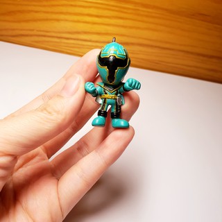 Móc khoá MAGIRANGER  P2