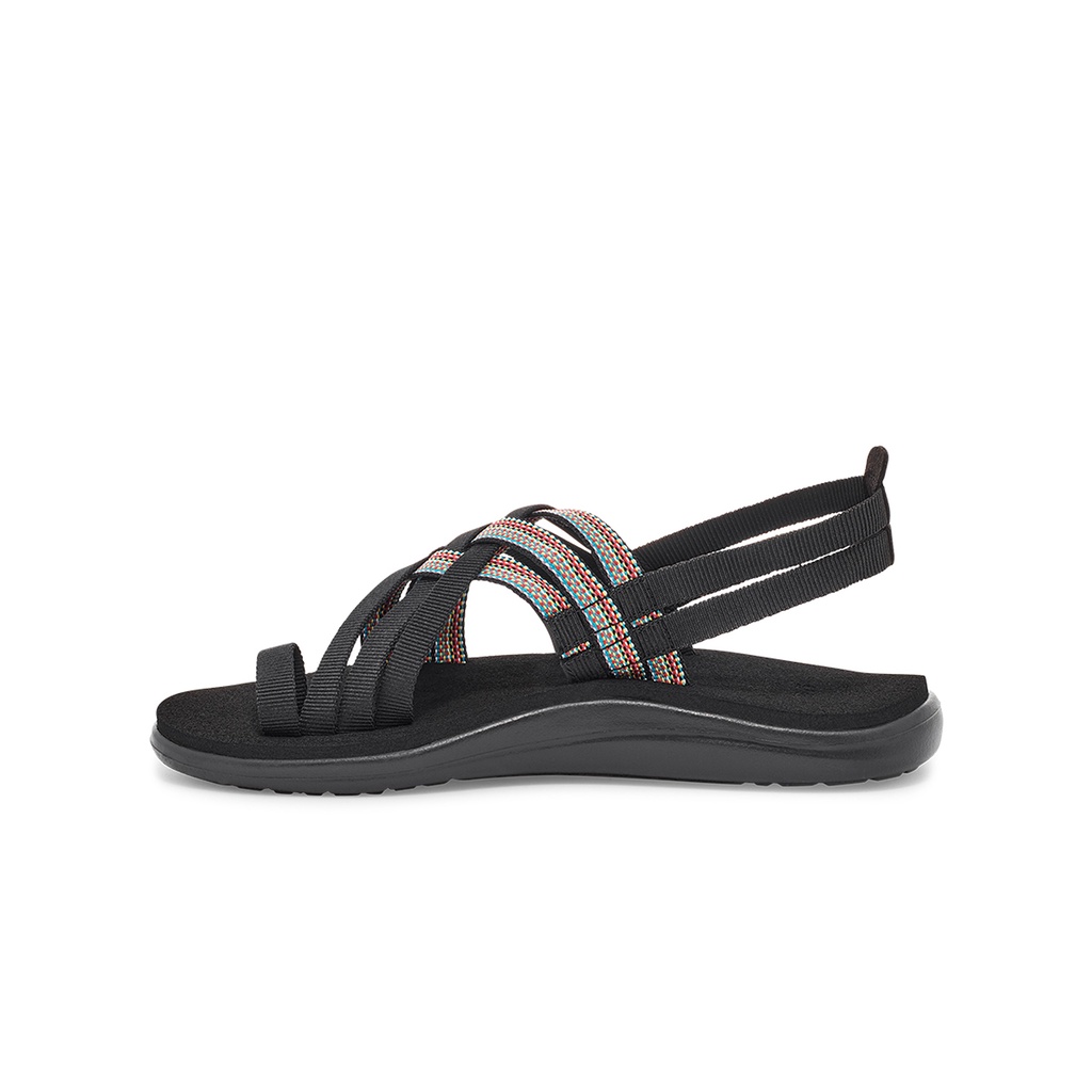 Dép xỏ ngón nữ Teva Voya Strappy - 1099271-ABML