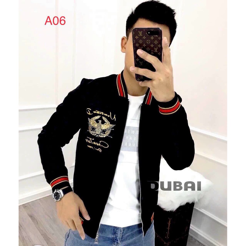 Áo Khoác Dù Nam Đẹp 🔵 𝐅𝐑𝐄𝐄 𝐒𝐇𝐈𝐏 🔵 Khoác Nam 2 Lớp Cao Cấp Có Túi Trong Tiện Lợi HpFashion - Akdnhp09 | BigBuy360 - bigbuy360.vn