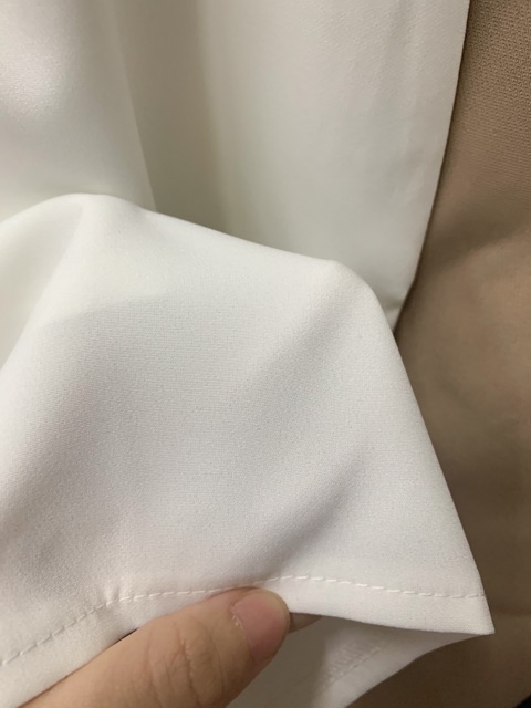 [ẢNH THẬT+VIDEO] Chân Váy Dáng Dài Form Chữ A Khoá Kéo Sau | BigBuy360 - bigbuy360.vn