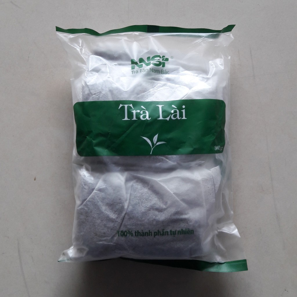 ⭐️ Trà Lài/Lục Trà túi lọc Tân Nam Bắc 300g - SP010215